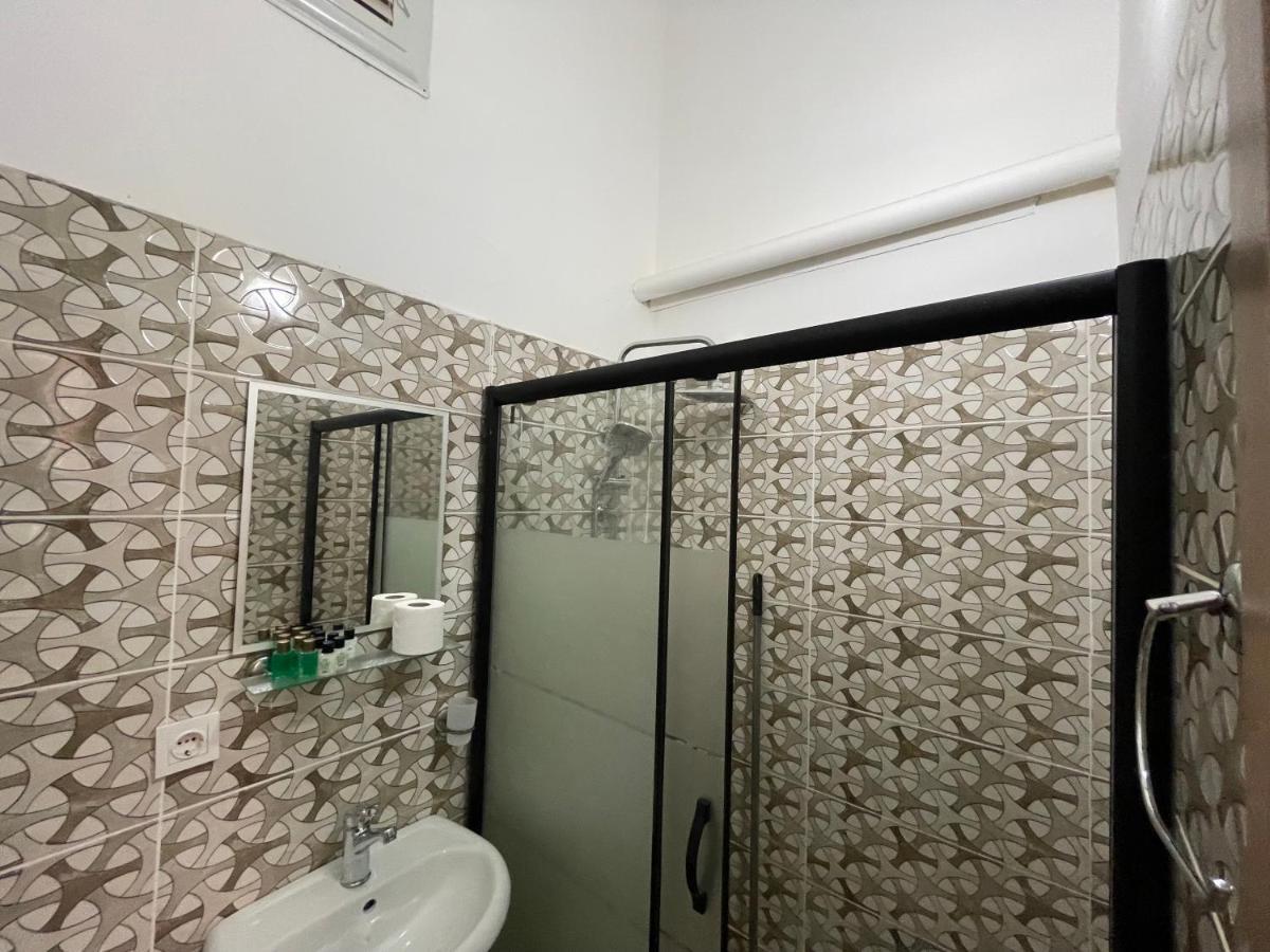 Golden Home Taksim Apart Istanbul Bagian luar foto